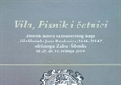 Vila, Pisnik i čatnici